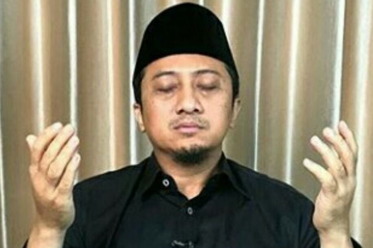 Hubungi Menteri hingga Ajak Publik Berdoa 40 Hari untuk UU Cipta Kerja, Yusuf Mansur: Bawa ke Allah - Jendela Cianjur - Halaman 3
