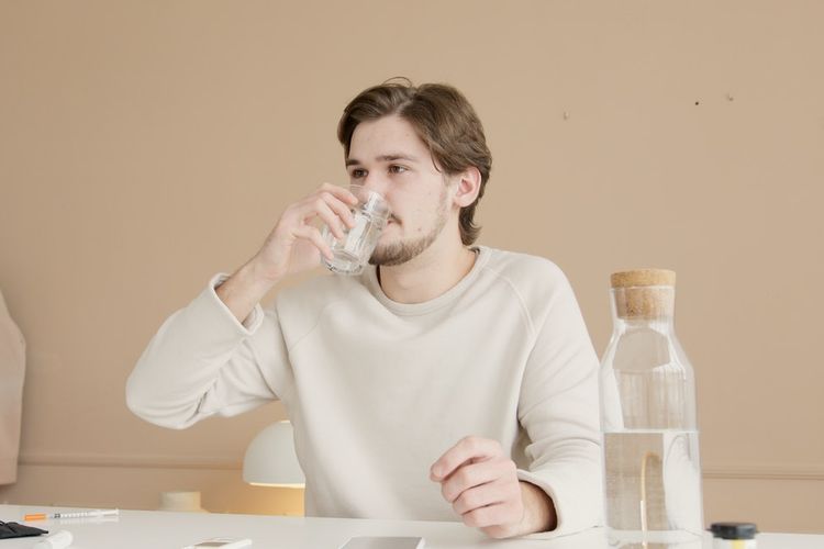 Bacaan Doa Minum Air Zamzam, Lengkap Latin dan Artinya