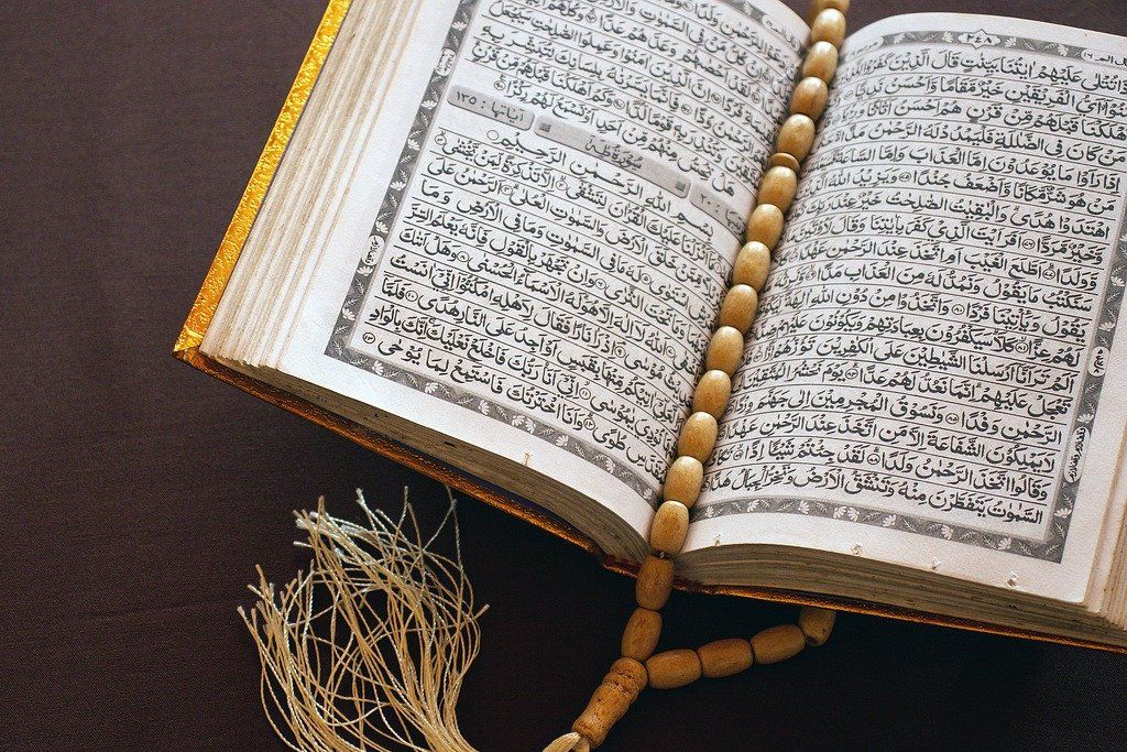 Download 60+ Contoh Surat Al Waqiah Quran Kemenag Terbaik Gratis