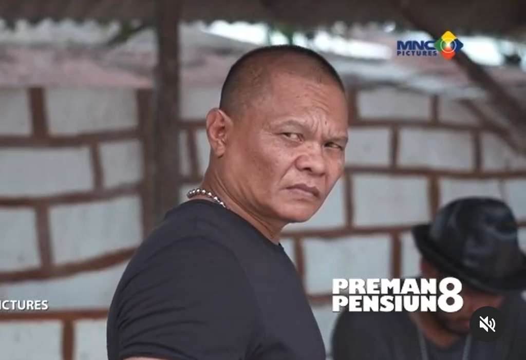 Berikut ini link nonton streaming Preman Pensiun 8 episode 2 yang sedang tayang di RCTI pagi ini 24 Maret 2023. 