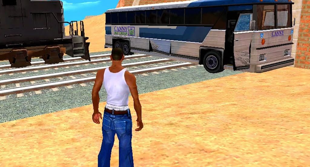 6700 Collections Mod Gta Sa Pc Indonesia  Latest