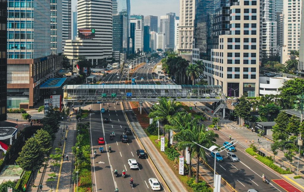 4 Jalur Alternatif Jakarta-Bandung Saat One Way Arus Balik Lebaran 2022