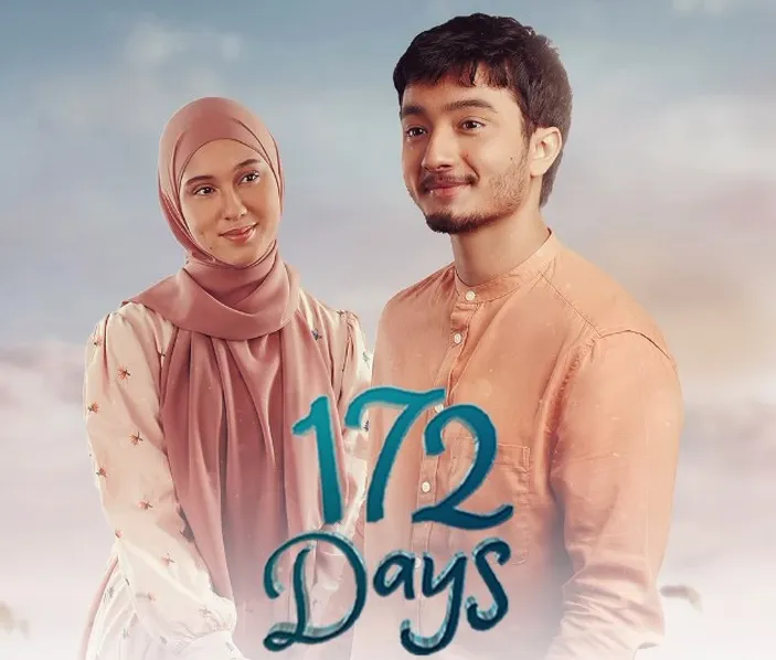 Link Baca Dan Download Pdf Novel 172 Days Karya Nadzira Shafa Yang Kini Diangkat Jadi Film Di 