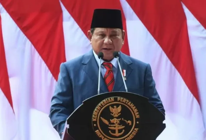 Inilah Profil Dan Biodata Prabowo Subianto, Siap Menjadi Calon Presiden ...