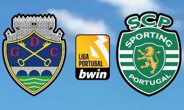 Liga Portugal: Chaves vs Sporting Lisbon, Berikut Prediksi Skor, Head to Head dan Susunan Pemain