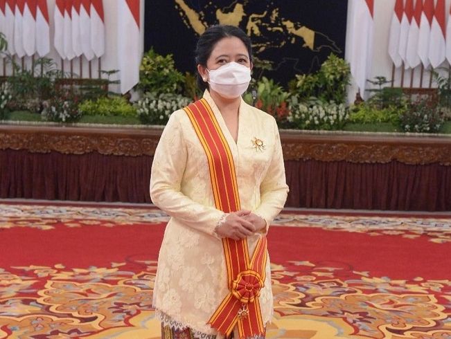 Sempat Viral Aksi Matikan Mikrofon saat Rapat RUU Cipta Kerja di Gedung