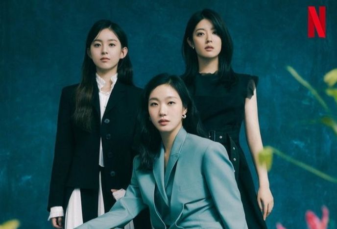 Little Women jadi salah satu drama legendaris