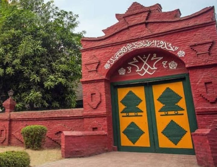 Kota Cirebon Dan Wisata Religi Yang Menarik