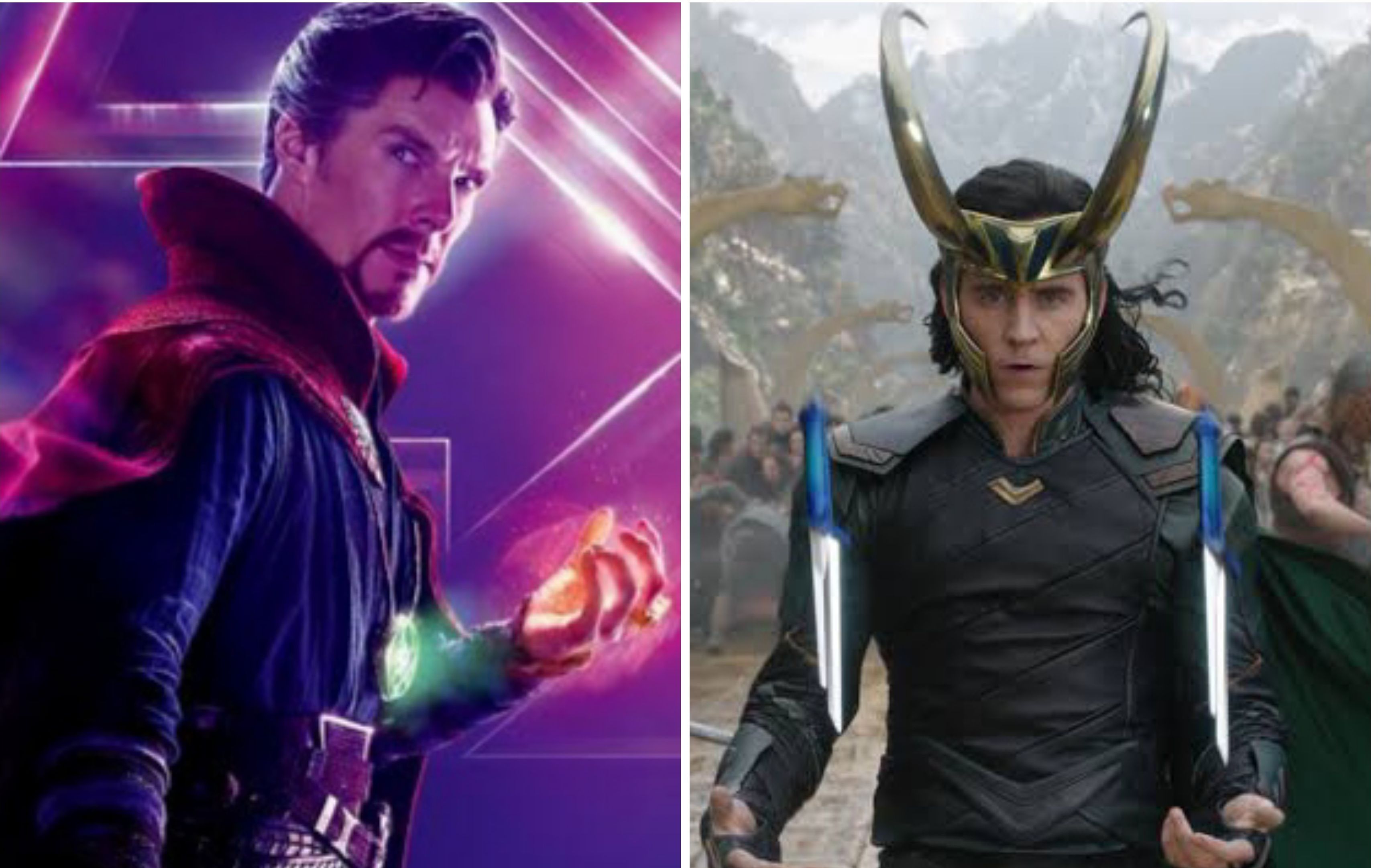 doctor strange loki sorcerer supreme
