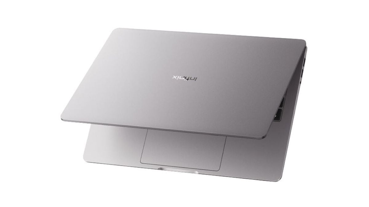 Infinix Inbook X2 Gen 11: Laptop Core i5 Harga Rp5 Jutaan, Simak ...