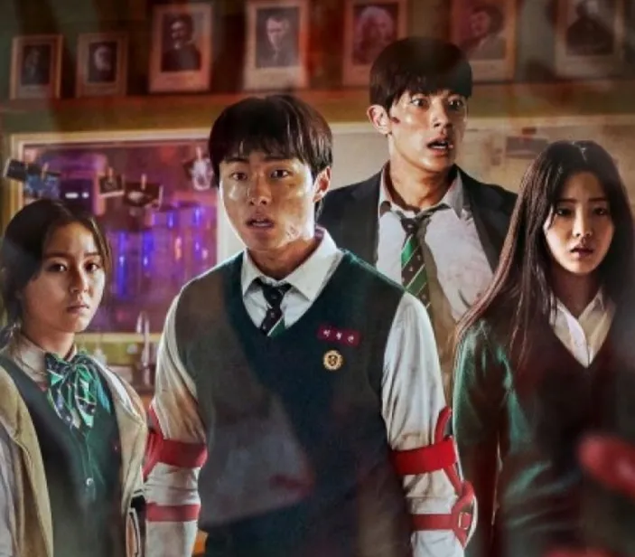 Nonton all of us are dead sub indo lk21 bukan link resmi nonton dimana