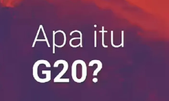 Apa Manfaat Presidensi G20 Bagi Indonesia? Berikut Penjelasan Apa Itu ...