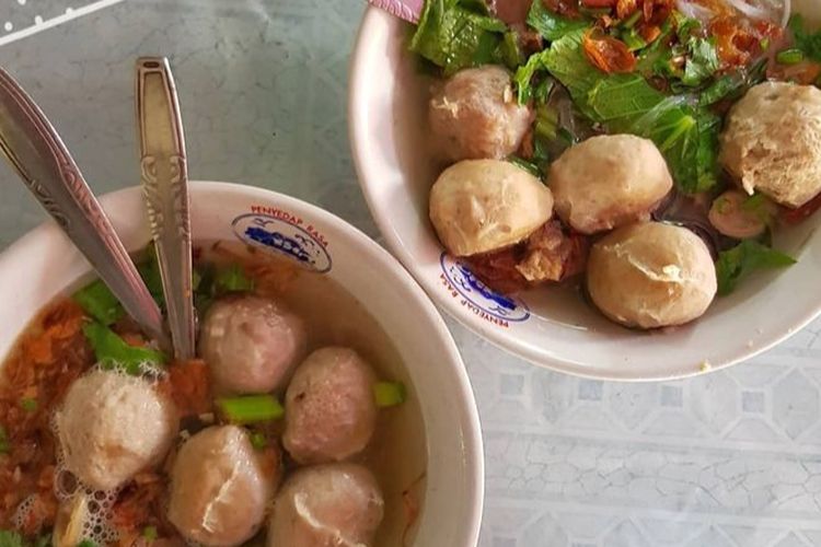 8 Tempat Bakso Terenak Di Cianjur Yang Buka Setiap Hari Cek Alamatnya