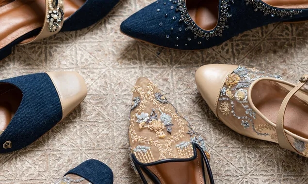 Kisah VAIA Gabungkan Kenyamanan dan Keindahan Lewat Sepasang Sepatu di Shopee 3.3 Grand Fashion Sale