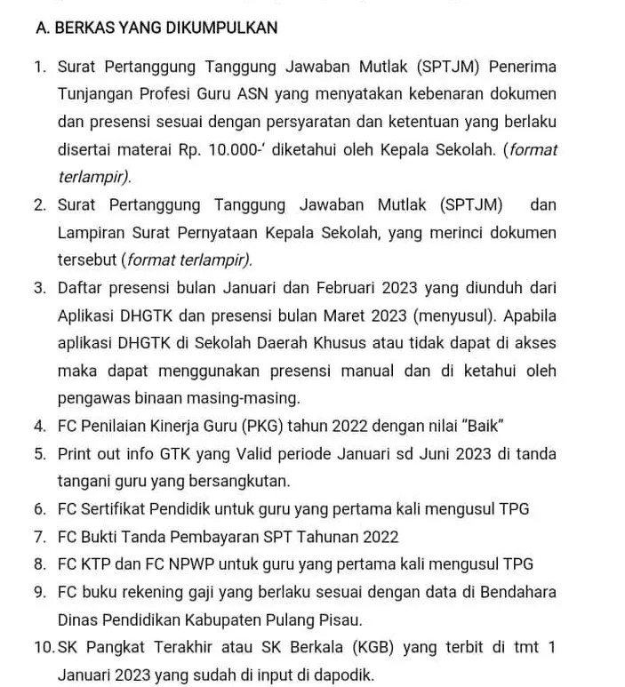 Info Valid Tpg Triwulan Ii 2024 Sudah Cair Ini Daftar Daerahnya