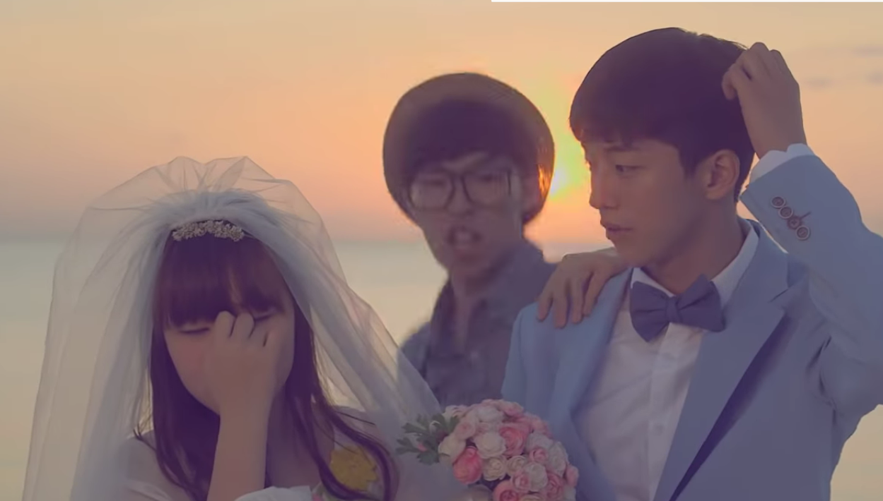Lirik Lagu Give Love AKMU dan Terjemahan Bahasa Indonesia - Portal