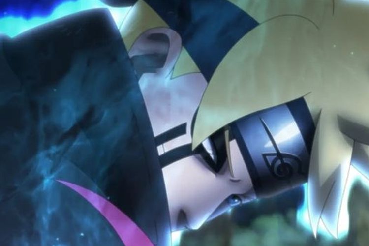 Link Download Anime Boruto Episode 291 Terbaru Sub Indo. Spoiler