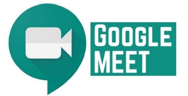Google Akhirnya Gratiskan Google Meet, Pengguna Zoom Apakah ...