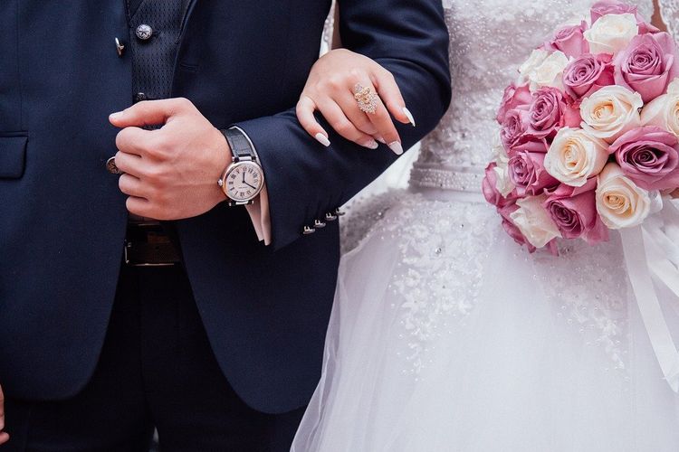 PSI Soal Tren Nikah di KUA: Jangan Mencibir Orang yang Tak Menggelar Pesta Pernikahan