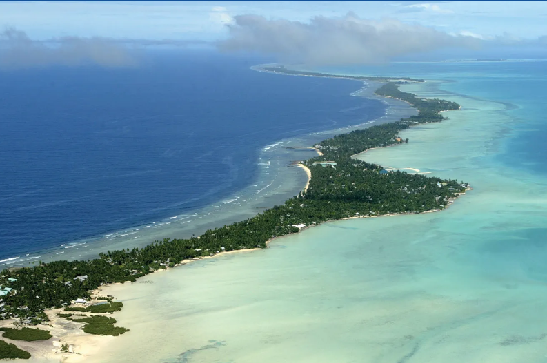 Pulau Tarawa