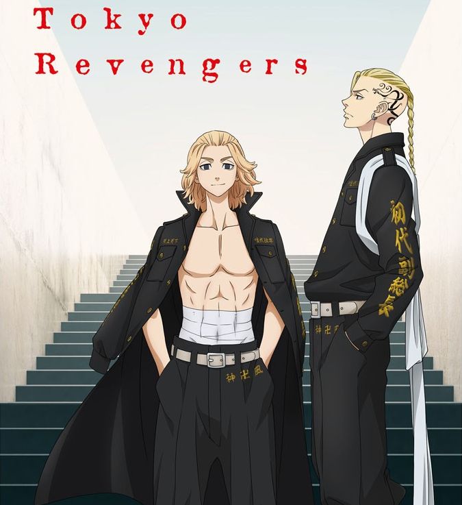 Review Anime Tokyo Revengers Episode 5, Lengkap dengan Link Nonton Gratis