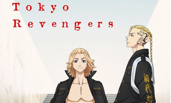Link Streaming Anime Tokyo Revengers Episode 1 Sampai Terbaru, Episode 6