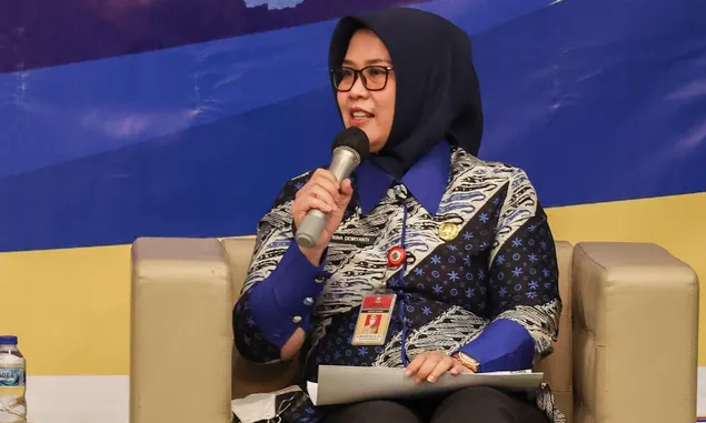Rina Dewiyanti: Pemprov Tempatkan Seluruh Pengelolaan RKUD di Bank Banten