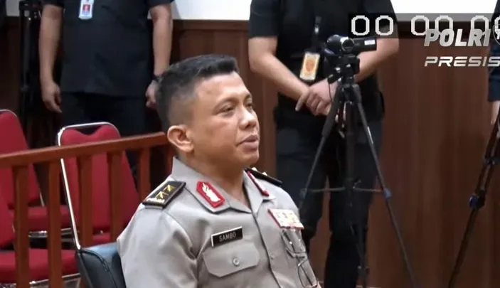 Sidang Etik Polri Adalah Apa Seperti Yang Dialami Ferdy Sambo Hingga ...