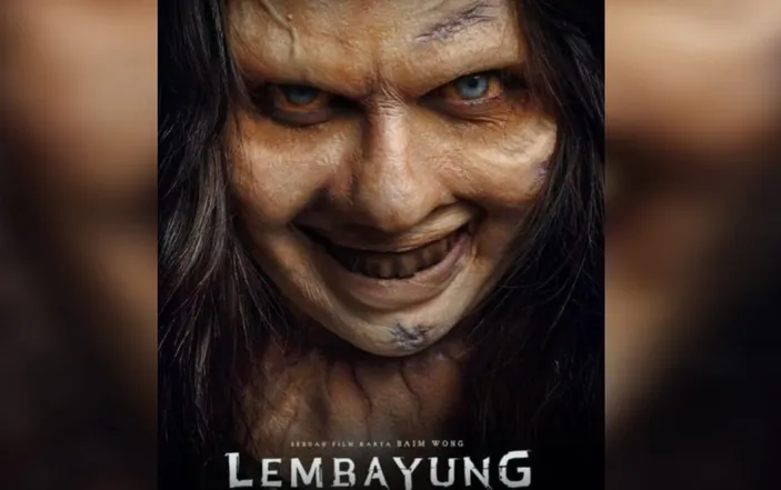 Sinopsis Film Horor LEMBAYUNG Yang Diangkat Dari Kisah Nyata PKL ...