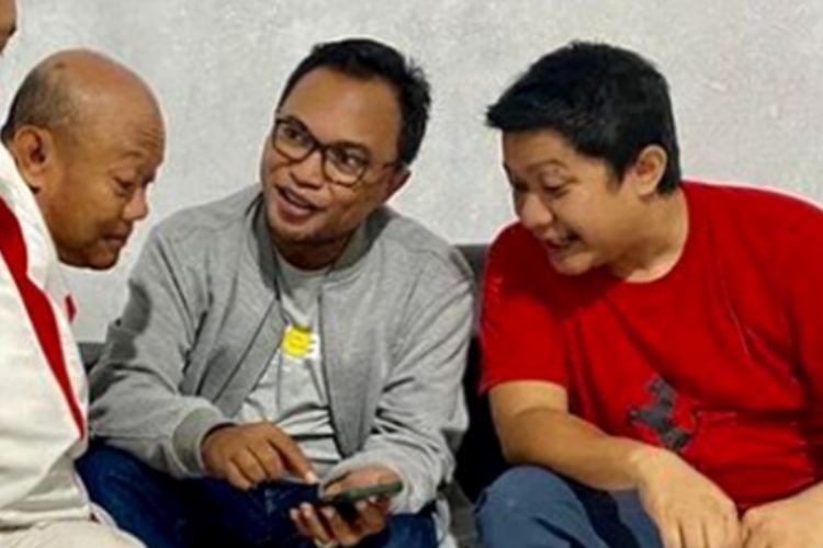 KASUS SUBANG Jadi Berita Hoax, Rohman Hidayat Kuasa Hukum Yoris Dan ...