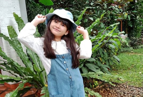 Profil Graciella Abigail Pemeran Raya Layangan Putus Wetv Umur Asal Keturunan Hingga Instagram