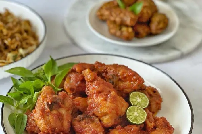 Sambal Matah: Sensasi Pedas Segar dari Pulau Dewata yang Menggugah Selera