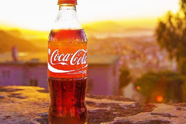 Inilah Alasan Produk Coca-Cola Dikenal Erat Sebagai Sponsor Ajang