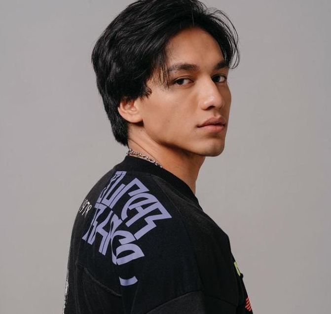 Biodata Dan Profil Jefri Nichol Model Tampan Yang Sukses Menjadi Aktor My Xxx Hot Girl 2110