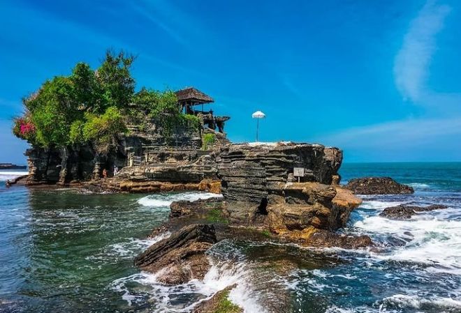 5 Tempat Wisata Hits Dan Populer Di Tabanan Bali Wajib Di Kunjungi