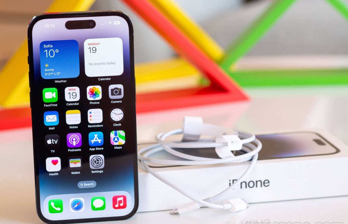 Harga iPhone 14 Pro Max di Indonesia Berapa? Berikut Daftar Harga