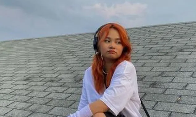 Mima Shafa Terserang Kesehatan Mental, Anak Mona Ratuliu Alami Depresi, Cerita di Talksik Trans 7