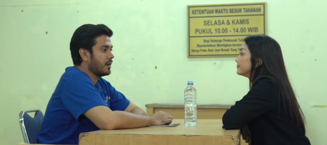 Snopsis Cinta Setelah Cinta pada 25 Mei 2023 di SCTV 