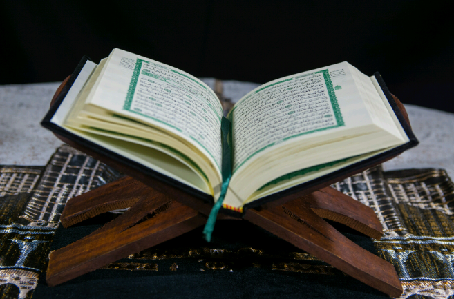 Begini, tips dan tata cara melaksanakan tarawih pertama di bulan Ramadhan.