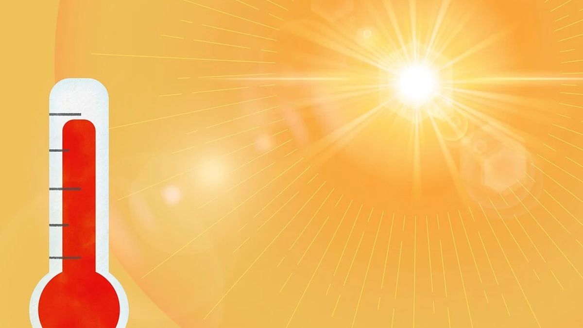 Indonesia Tidak Terdampak Heatwave, Ini Alasan Suhu di Sumatra Utara Memanas