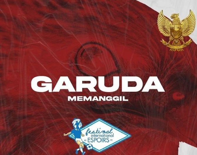 Link Live Streaming Indonesia U- 19 Vs Venezuela, Laga Perdana Grup B