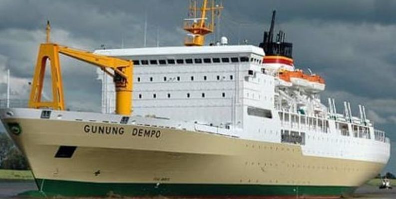 Berikut adalah informasi jadwal Kapal PELNI KM Gunung Dempo bulan Januari 2023 dan semua rute serta harga tiket.