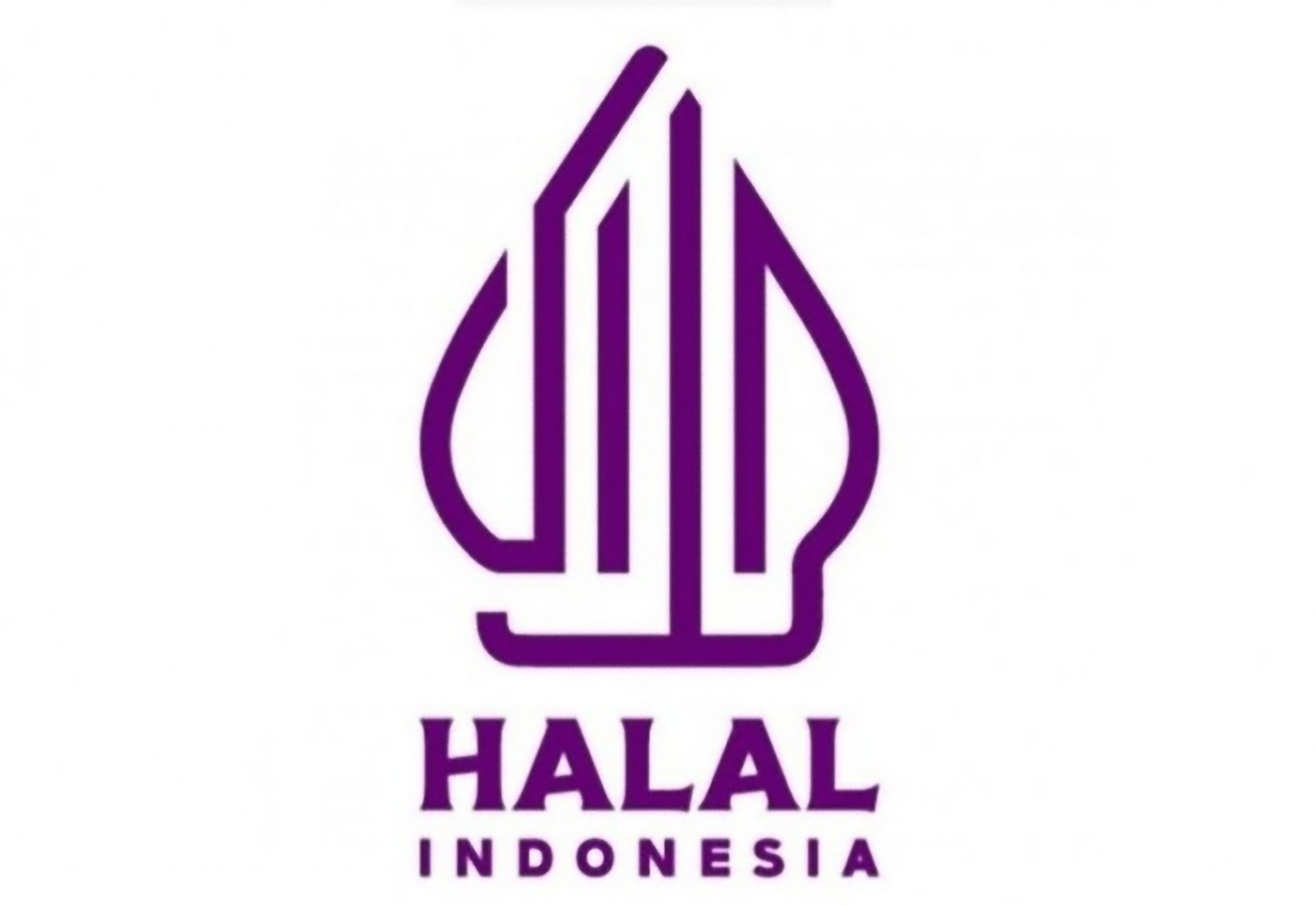 Label Halal MUI Tak Berlaku, Berganti dengan Logo Bentuk Gunungan