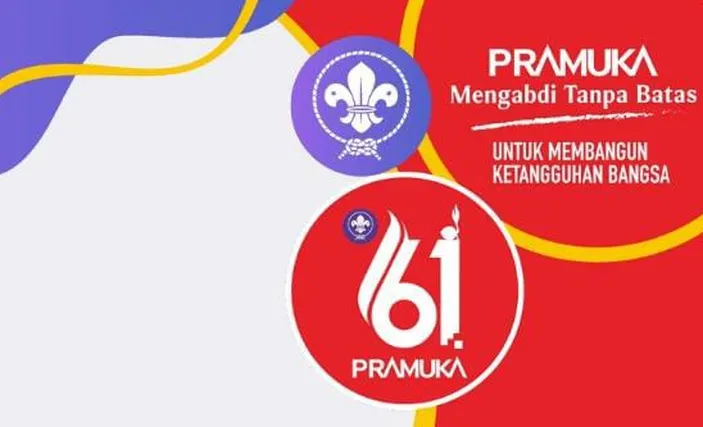 Kata Kata Bijak Ucapan Selamat Hari Pramuka 2022 14 Agustus 2022 Cocok Digunakan Jadi Status 1587