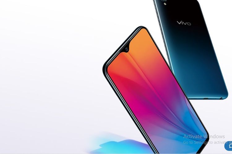 Price of Rp. 1 million HP that has Jumbo Internal Memory and Quality RAM from Vivo, OPPO to Xiaomi