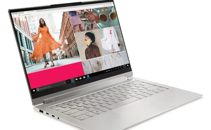 Harga Laptop Lenovo Terbaru 2024, Mulai Harga 4 Jutaan Hingga 60 Juta ...