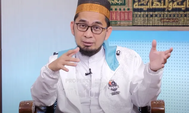 Semua Hajat Terkabul Jika Bersedekah Subuh? Ustadz Adi Hidayat  Menjabarkan Keajaibannya, Bikin Gemetar!