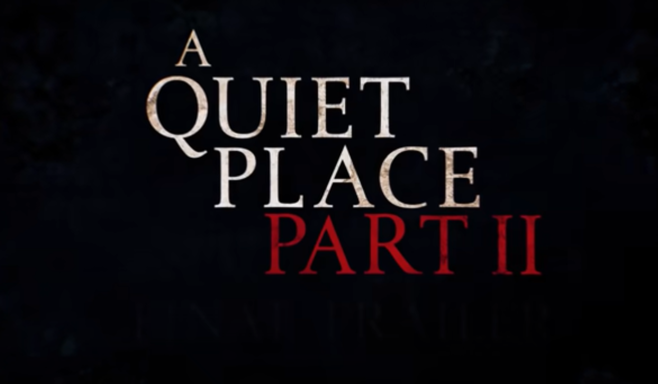 A quiet place 1 full movie sub indo