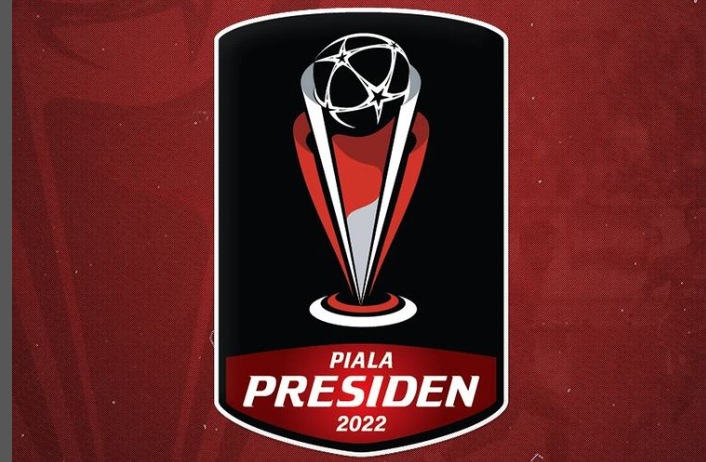 Piala Presiden 2022.
