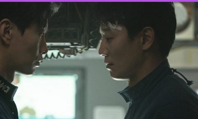 2 LINK NONTON Decibel, Film Korea Terbaru 2022 Lengkap Beserta Daftar Pemeran Utama